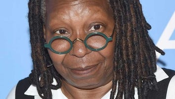 Whoopi Goldberg Opens Up About Working on 'The View': '10 Years Is a Long Time'