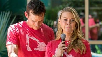 Granger Smith’s Wife Amber Pens Emotional Post About Sending Her Kids to School After Son’s Death