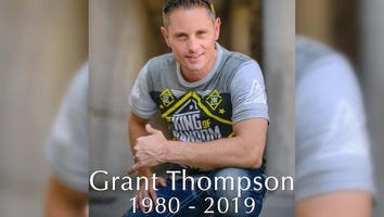 Grant Thompson, Popular DIY YouTuber, Dies