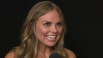 'Bachelorette' Hannah Brown on Front-Runner Tyler Cameron: 'I Thought He Was a F***boy' (Exclusive)