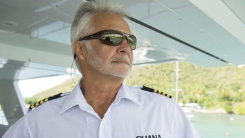 'Below Deck' Star Lee Rosbach Mourns Death of His Son: 'Addiction Is an Insidious Disease'