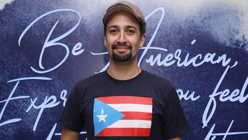 Lin-Manuel Miranda to Guest-Star on 'One Day at a Time' Animated Special