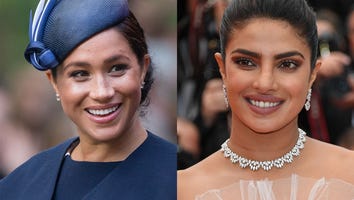 Priyanka Chopra Says Pal Meghan Markle Was Destined for 'Big Things' and Found Her 'Calling'