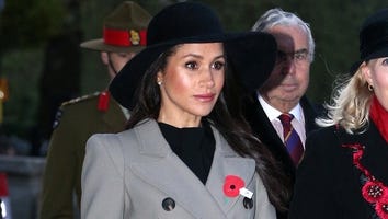 Meghan Markle's Favorite Shoe Brand Is 30% Off -- Shop Now!