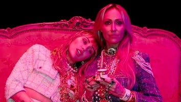 Miley Cyrus' Mom Tish Steals the Show In Empowering 'Mother's Daughter' Music Video -- Watch!