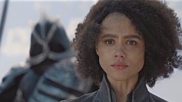 'Game of Thrones': Nathalie Emmanuel on How Reaction to Missandei's Death Is a Lesson for TV (Exclusive)