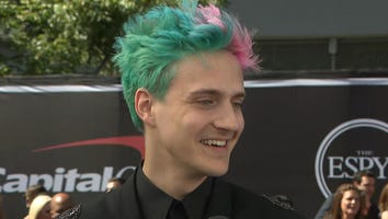 Fortnite Champion Ninja Says Powerful Wife Is Responsible for His Successful Esports Career (Exclusive)
