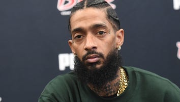 Nipsey Hussle Was Reportedly Under Investigation for Alleged Gang Activity at the Time of His Death