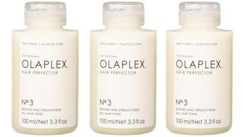 Amazon Prime Day 2019: Celeb-Approved Olaplex is 30% Off Right Now
