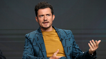 Orlando Bloom Addresses Whether He'll Appear in Amazon's 'Lord of the Rings' Series