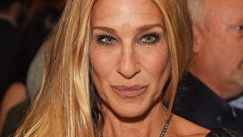 Sarah Jessica Parker Says a 'Movie Star' Behaved Inappropriately Towards Her On Set