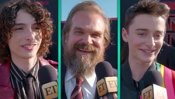 'Stranger Things' Season 3 Post-Credits Scene Explained: Cast Says There's 'Hope' for SPOILER! (Exclusive)