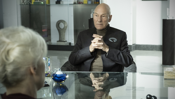 'Star Trek: Picard' Brings Back Jeri Ryan, Brent Spiner, Jonathan Frakes and More