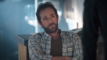 'Riverdale' Creator on Season 4's Luke Perry Tribute Episode: 'It's a Tear-Jerker' (Exclusive)