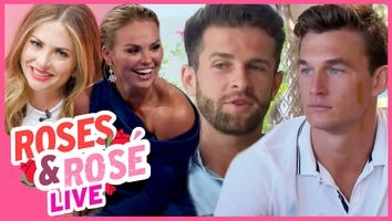 'The Bachelorette' Finale Part Two Reaction & Recap: Hannah, Jed and Tyler Speak | Roses and Rosé