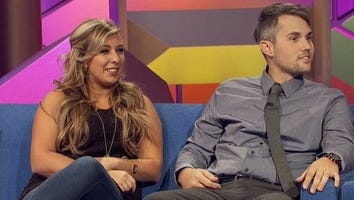 'Teen Mom OG' Alum Ryan Edwards and Wife Mackenzie Are Expecting Baby No. 2