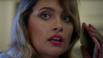 Paris Jackson Stars in New 'Scream' Promo Reinventing Drew Barrymore's Classic Opening