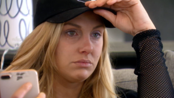 'RHOC' Star Gina Kirschenheiter Cries as She Calls DUI Her 'Worst Defining Moment' (Exclusive)