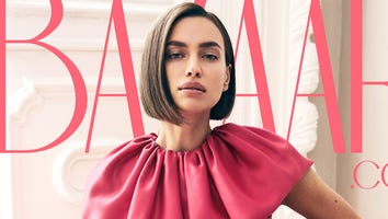 Irina Shayk Says She Still Believes in Marriage