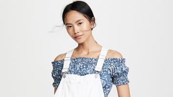 Shopbop Summer Sale 2019: Up to 40% Off Tory Burch, Madewell, Mother & More