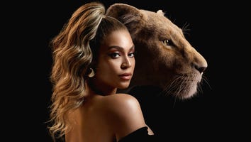 Beyonce Produces and Curates on New Album 'The Lion King: The Gift,' Releases New Single 'Spirit'