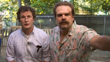 David Harbour's 'Black Widow' Character Shares an Unexpected Connection to 'Stranger Things' Season 3
