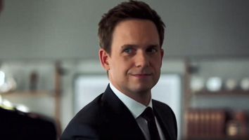 'Suits' Final Season Teaser Features Patrick J. Adams' Anticipated Return