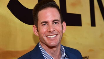 Tarek El Moussa Seen Kissing 'Selling Sunset' Star Heather Rae Young on a Yacht