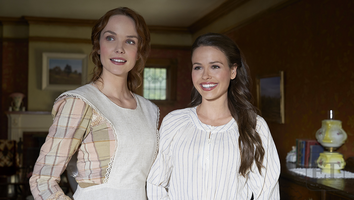 'When Calls the Heart' Spinoff 'When Hope Calls' Premiere Date Revealed: First Look (Exclusive)