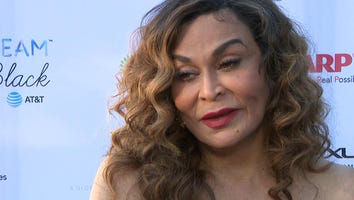Beyonce's Mom Tina Knowles Lawson Talks Blue Ivy Singing on 'The Lion King: The Gift' (Exclusive)