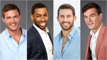 'The Bachelor': Peter Weber, Mike Johnson, Derek Peth and Tyler Cameron's Chances to Be Our Next Lead