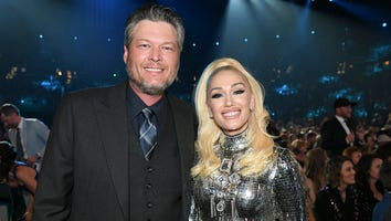 Gwen Stefani Wins Her First CMT Music Award With Blake Shelton
