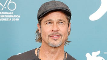 Brad Pitt Talks Toxic Masculinity and the 'Barrier That's Created'