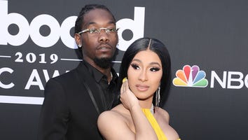 Cardi B and Offset's Divorce Case Is Dismissed