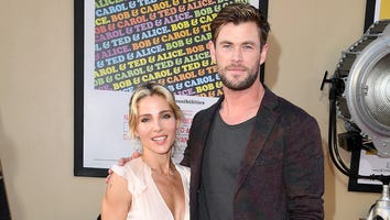 Chris Hemsworth Turns 36: See Touching Messages From Wife Elsa Pataky and More