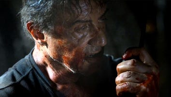 'Rambo: Last Blood' Trailer No. 2: Sylvester Stallone Takes On One Final Mission