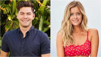 Dylan Barbour Gushes Over Hannah G.: How 'Serious' Do Things Get on 'Bachelor in Paradise'? (Exclusive)