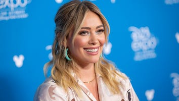 Hilary Duff Shares Precious New Pic of Newborn Daughter Mae