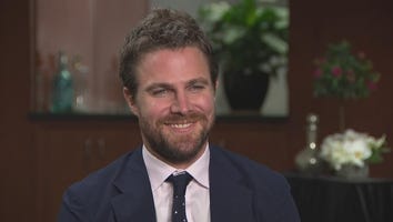 Stephen Amell Spills 'Arrow' Final Season Secrets and If Emily Bett Rickards Will Return (Exclusive)