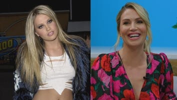 Willa Ford Reacts to Her Early 2000s Music Videos and Style Choices (Exclusive)