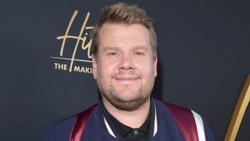 James Corden Cancels Upcoming 'Late Late Show' Episodes After Testing Positive for COVID-19