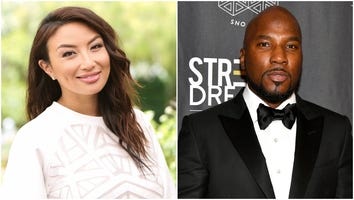 Jeannie Mai on 'The Real's Future Amid Coronavirus Pandemic and How She's Quarantining With Jeezy (Exclusive)