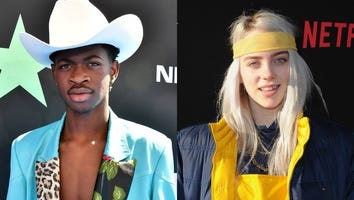 Lil Nas X Reacts to Being Dethroned by Billie Eilish's 'Bad Guy' on Billboard Hot 100
