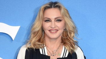 Madonna and Her 6 Children Celebrate Her Dad's 90th Birthday -- See the Family Photo