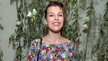 Milla Jovovich Announces She's Expecting Her Third Child After Opening Up About Pregnancy Loss