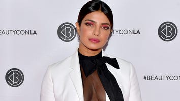 Priyanka Chopra Jonas On Why She and Nick Jonas Couldn't Keep Their Wedding Small