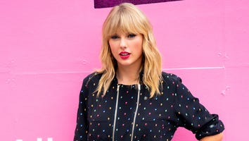 Taylor Swift on Her Haters: 'You Don't Have to Forgive and You Don't Have to Forget'