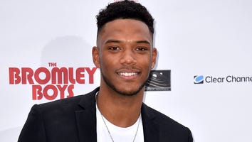 'Love Island' Star Theo Campbell Blinded in One Eye by Champagne Cork