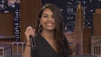 Watch Alessia Cara Do Flawless Impressions of Billie Eilish and Amy Winehouse!