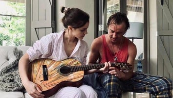 The Truth About Those Emma Watson and Tom Felton Dating Rumors (Exclusive)